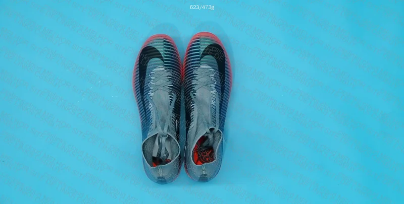 Nike Mercurial Superfly 5 CR7 Soccer Cleats 2