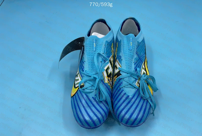 Nike Mercurial Mixed Stud Soccer Cleats