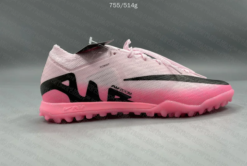 Nike Mercurial Vapor 15 Soccer Cleats