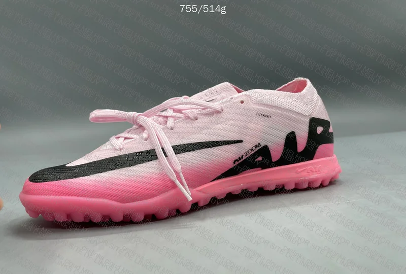 Nike Mercurial Vapor 15 Soccer Cleats 2