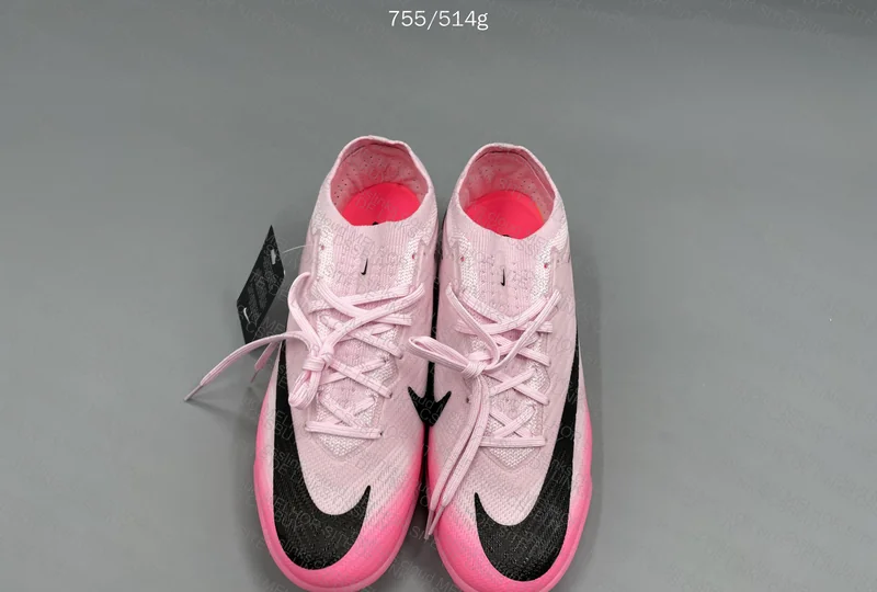 Nike Mercurial Vapor 15 Soccer Cleats 4