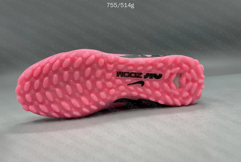 Nike Mercurial Vapor 15 Soccer Cleats 7