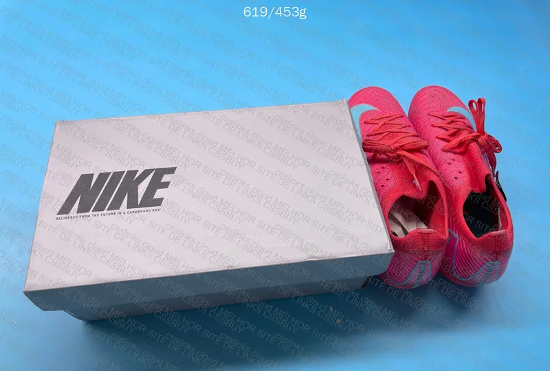 Nike Mercurial Vapor 16 Soccer Cleats
