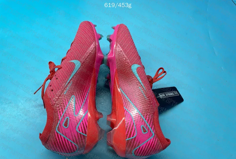 Nike Mercurial Vapor 16 Soccer Cleats 2