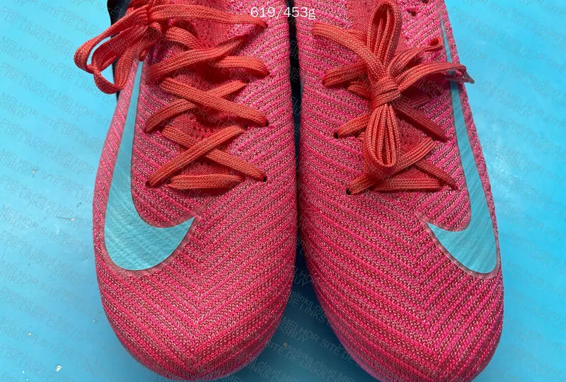 Nike Mercurial Vapor 16 Soccer Cleats 3