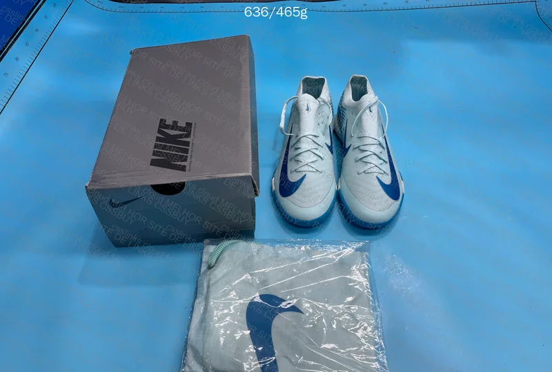 Nike Mercurial Vapor 16 IC Soccer Cleats
