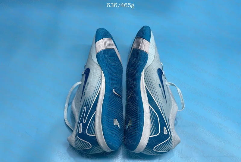 Nike Mercurial Vapor 16 IC Soccer Cleats 3