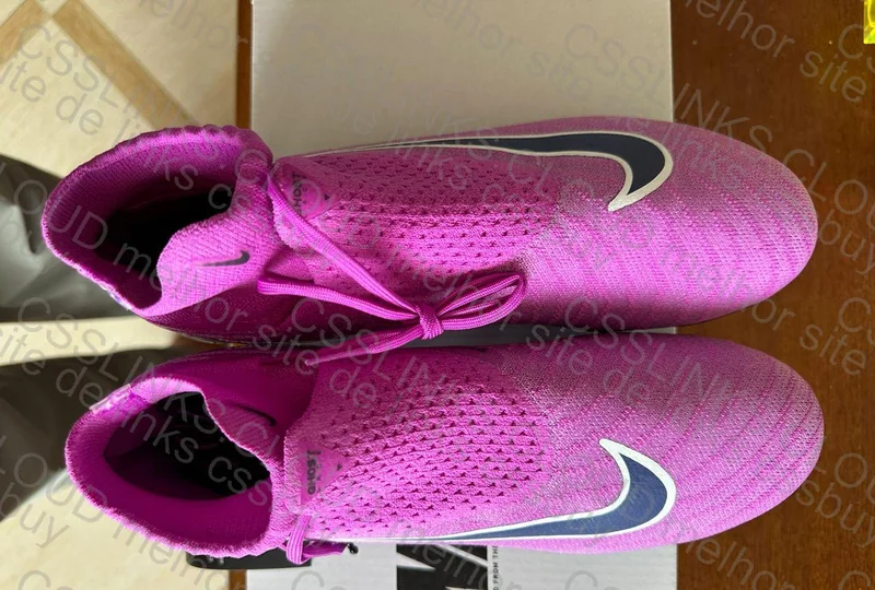 Nike Phantom Gx Soccer Cleats 4