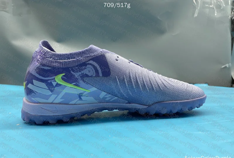 Nike Phantom GX 2 Soccer Cleats 3