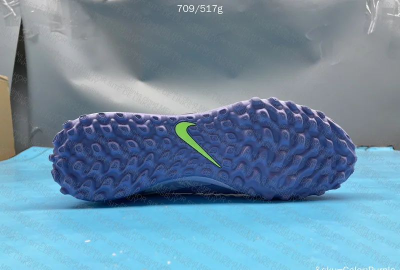 Nike Phantom GX 2 Soccer Cleats 5