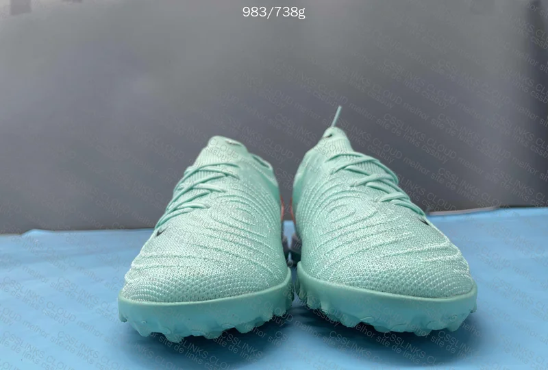 Nike Phantom GX 2 Elite TF Soccer Cleats 2