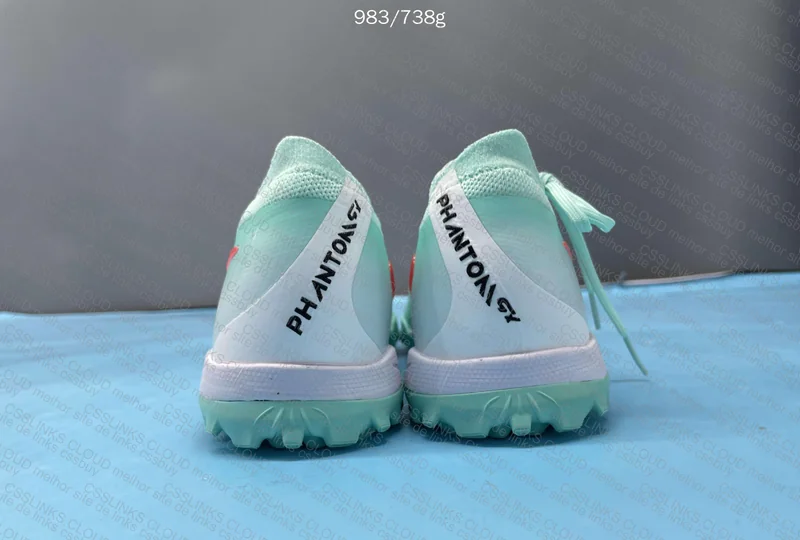 Nike Phantom GX 2 Elite TF Soccer Cleats 3