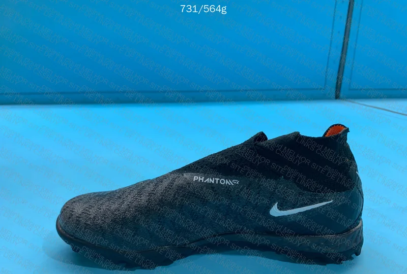Nike Phantom GX Elite TF Soccer Cleats