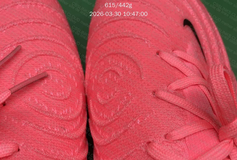 chuteira nike phantom luna rosa 2