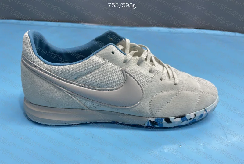 Nike Premier Sala II Futsal Cleats 2