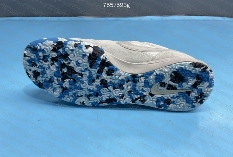 Nike Premier Sala II Futsal Cleats 4