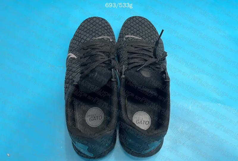 Nike React Gato Soccer Cleats 3