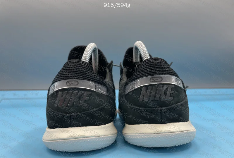 Nike Street Gato Soccer Cleats 2
