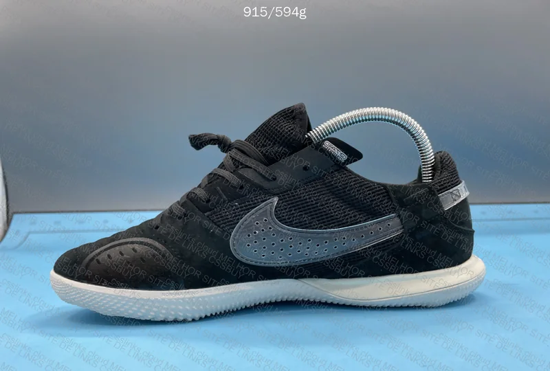 Nike Street Gato Soccer Cleats 3
