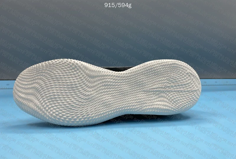Nike Street Gato Soccer Cleats 4