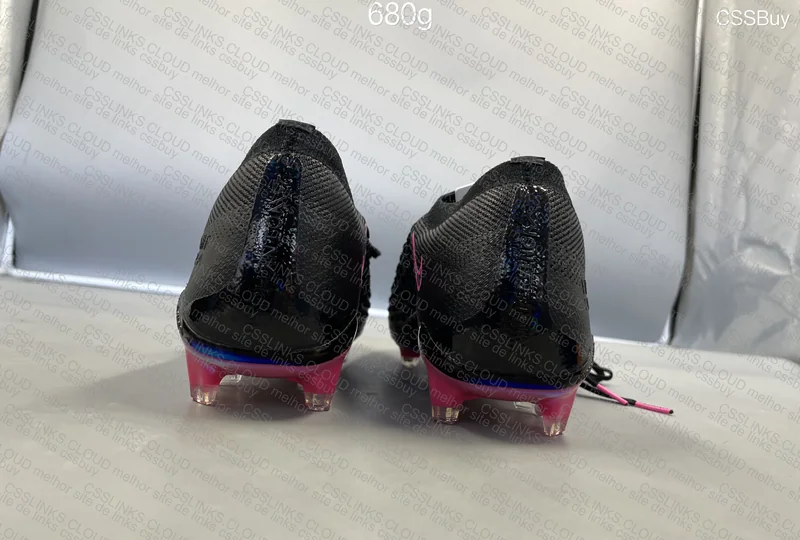 Nike Ultra Venom Soccer Cleats 2