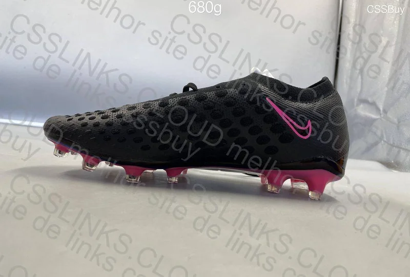 Nike Ultra Venom Soccer Cleats 4