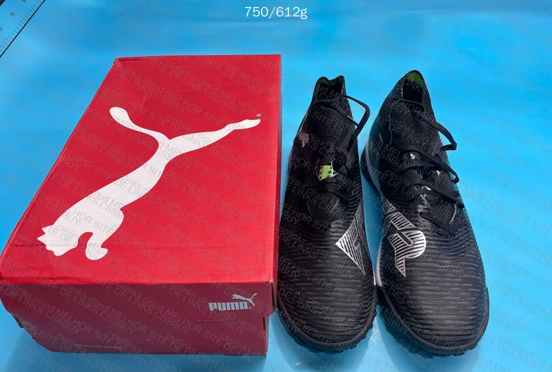 Puma Future Soccer Cleats 2