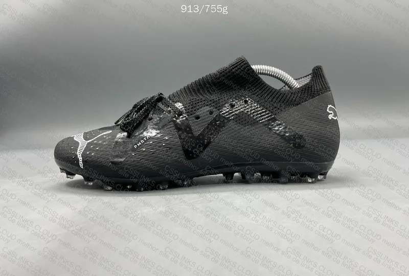Puma Future Ultimate Create MG Soccer Cleats 10
