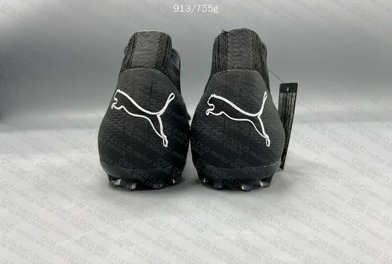 Puma Future Ultimate Create MG Soccer Cleats 5