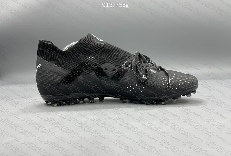 Puma Future Ultimate Create MG Soccer Cleats 6