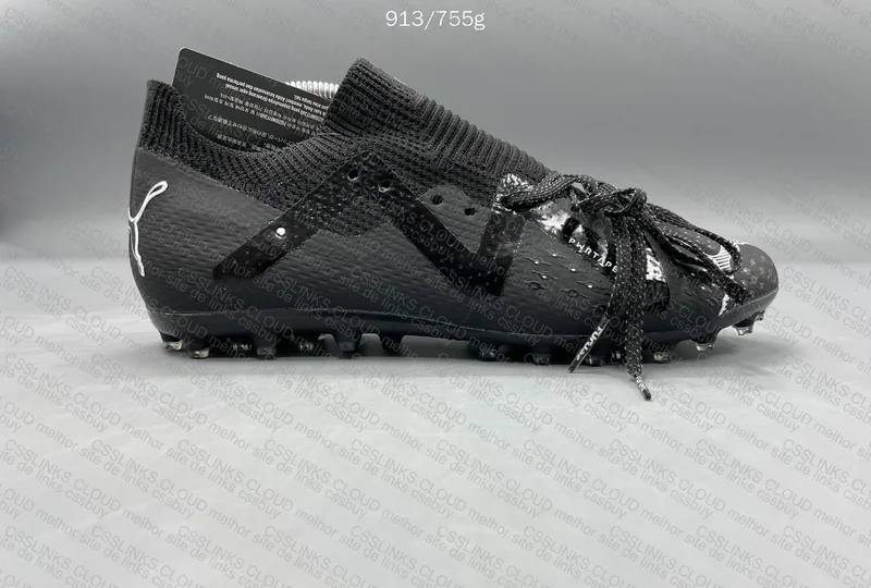 Puma Future Ultimate Create MG Soccer Cleats 8