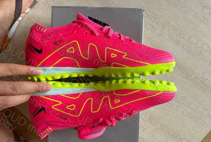 Soccer Cleats