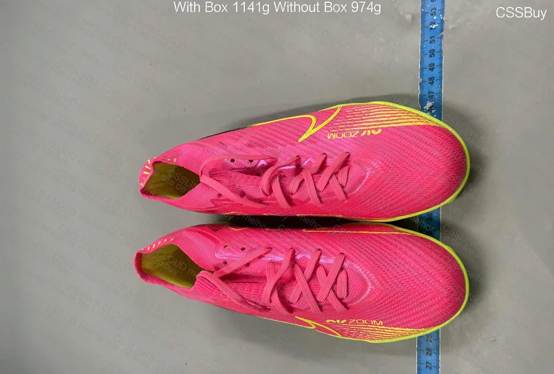 Soccer Cleats 2