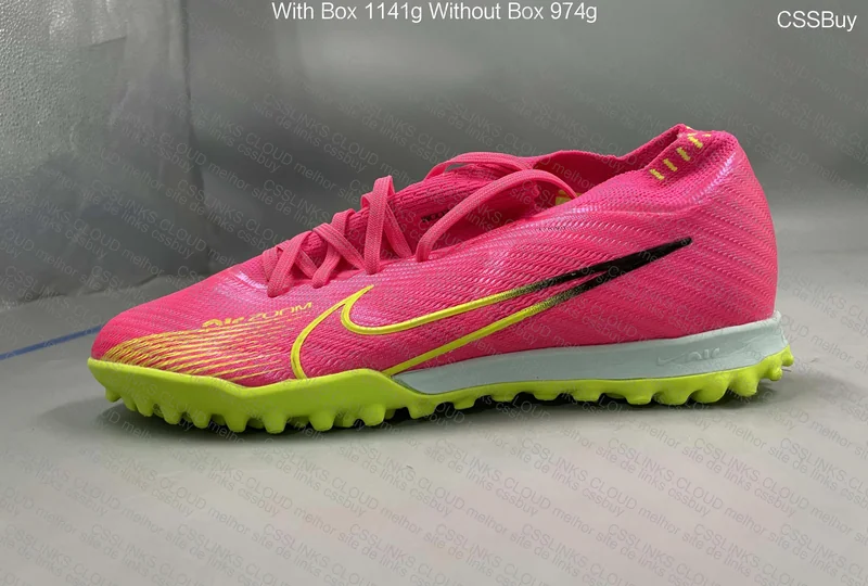 Soccer Cleats 3