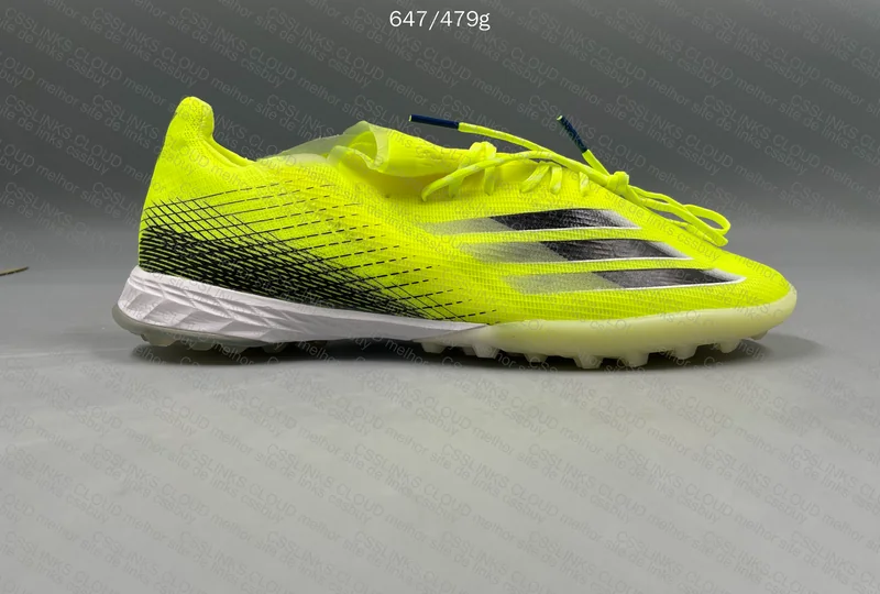 Adidas Society Soccer Cleats