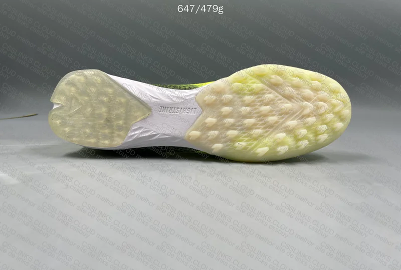 Adidas Society Soccer Cleats 10