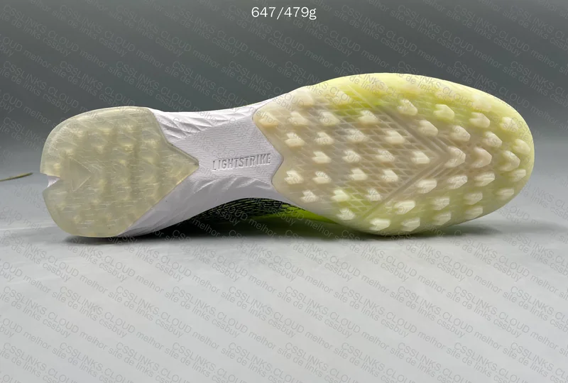 Adidas Society Soccer Cleats 2