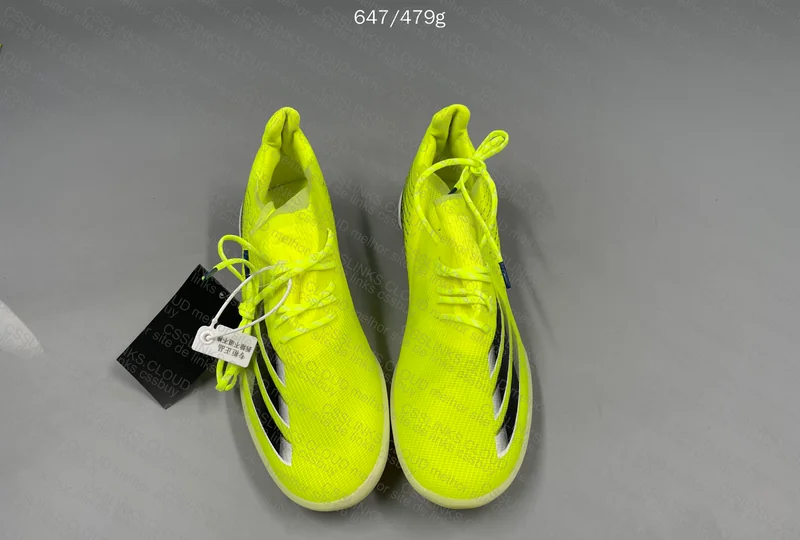 Adidas Society Soccer Cleats 5