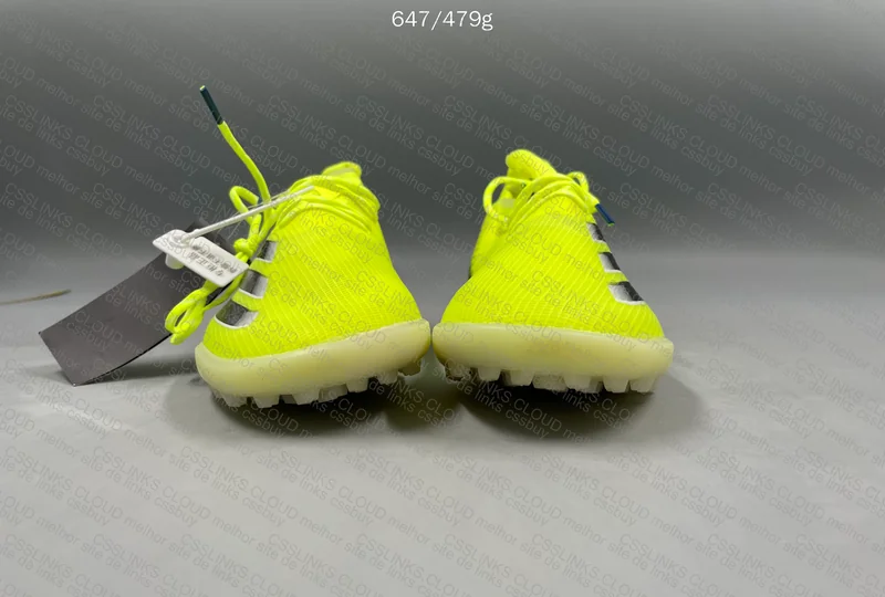 Adidas Society Soccer Cleats 6