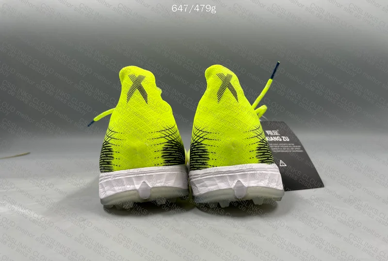Adidas Society Soccer Cleats 7