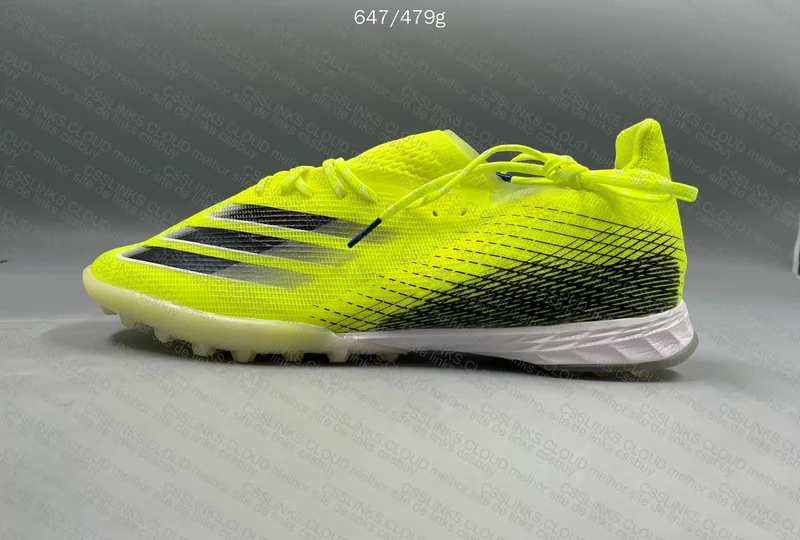 Adidas Society Soccer Cleats 8