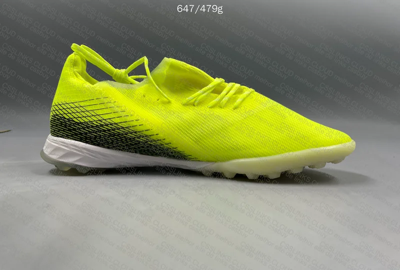 Adidas Society Soccer Cleats 9