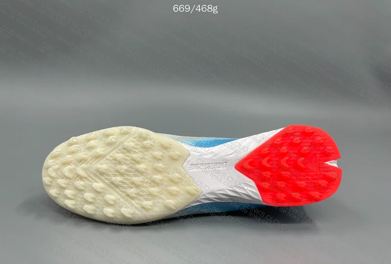 Adidas Society Soccer Cleats