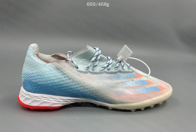 Adidas Society Soccer Cleats 2