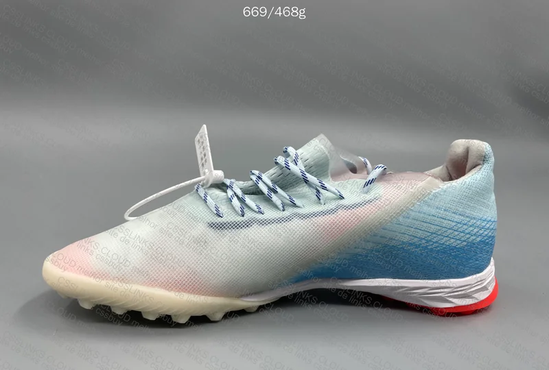 Adidas Society Soccer Cleats 5