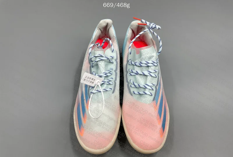 Adidas Society Soccer Cleats 6
