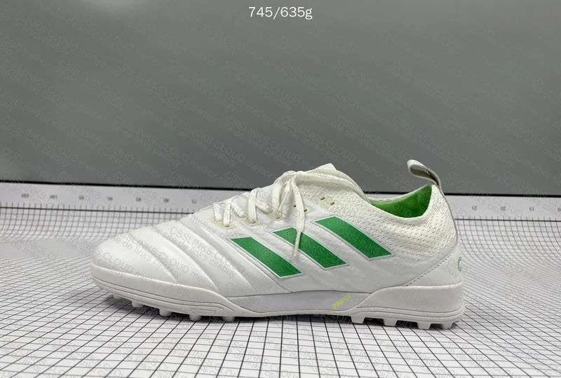 Adidas Copa 19.1 Society Soccer Cleats