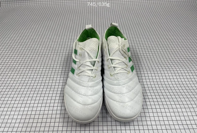 Adidas Copa 19.1 Society Soccer Cleats 3