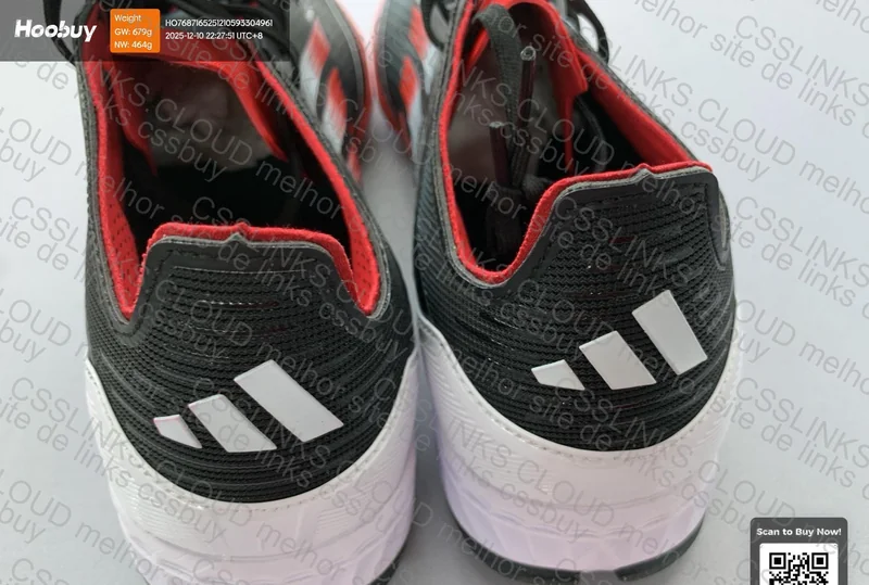 Adidas F50 TF Society Soccer Cleats 5