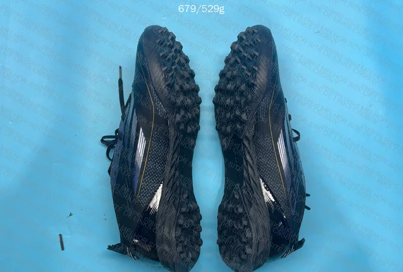 F50 Society Soccer Cleats